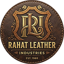 Rahat Leather Industries logo